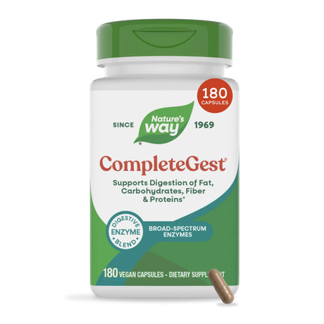 <{%MAIN7_02440%}>Nature's Way® | CompleteGest