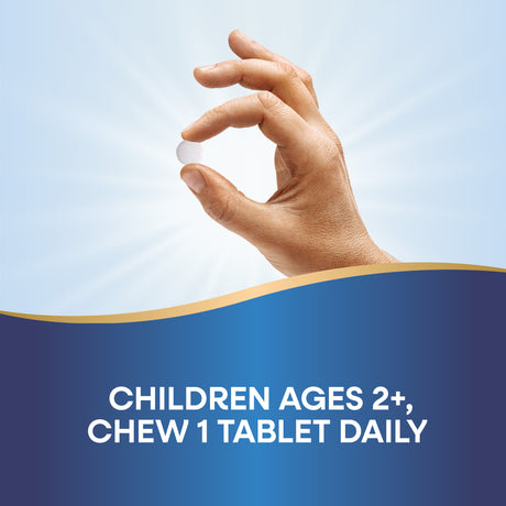 <{%DETAIL2_14242%}>Nature's Way® | Primadophilus Kids Probiotic Chewables - product recommendations