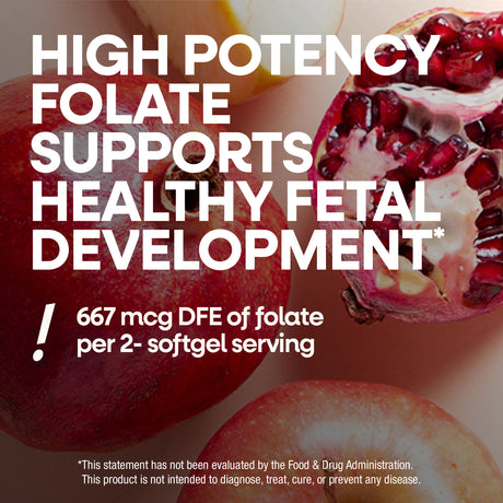 <{%MAIN4_11209%}>Nature's Way® | Alive! Premium Prenatal Multivitamin