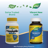 <{%MAIN1_15651%}>Nature's Way® | Primadophilus Bifidus Probiotic
