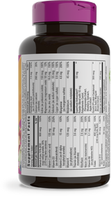 <{%MAIN2_13901%}>Nature's Way® | Alive! Women's 50+ Complete Multivitamin - right side of pack