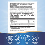 <{%MAIN4_13750%}>Nature's Way® | Melatonin Gummies