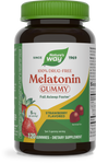 <{%PRIMARY_13750%}>Nature's Way® | Melatonin Gummies, 120 gummies, Strawberry