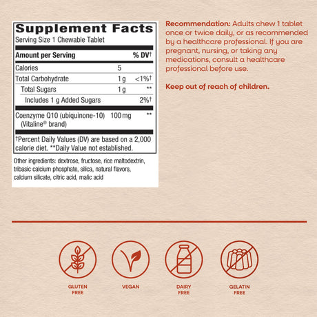 <{%MAIN4_06113%}>Nature's Way® | SMART Q10 CoQ10