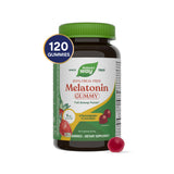 <{%MAIN6_13750%}>Nature's Way® | Melatonin Gummies