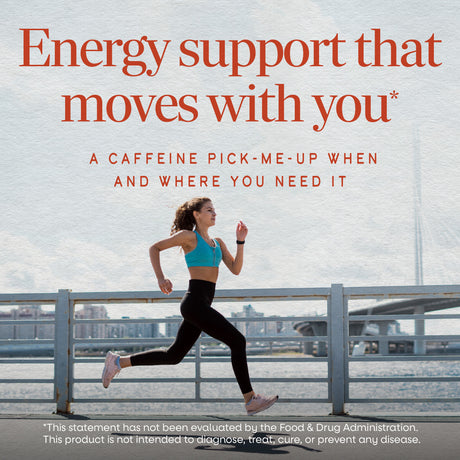 <{%MAIN1_16304%}>Nature's Way® | Caffeine Gummy