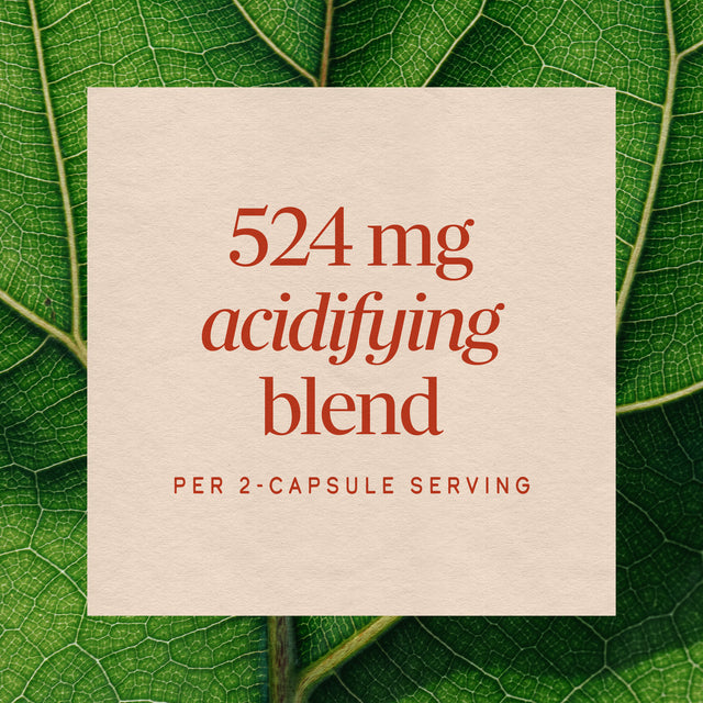 <{%MAIN3_01151%}>Nature's Way® | Acid-A-Cal Formula