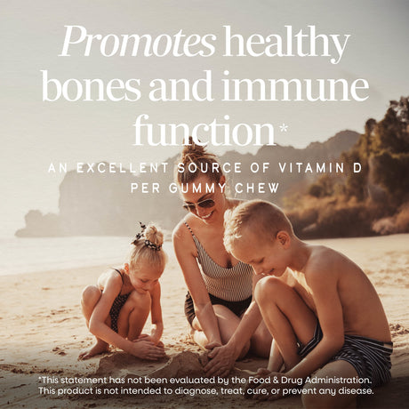 <{%MAIN2_15940%}>Nature's Way® | Omega 3 Gummy Chews