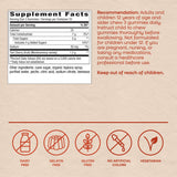 <{%MAIN4_10809%}>Nature's Way® | Tart Cherry Ultra Gummies