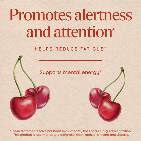 <{%MAIN2_16304%}>Nature's Way® | Caffeine Gummy
