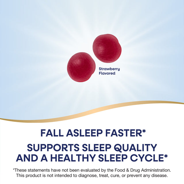 <{%MAIN2_13750%}>Nature's Way® | Melatonin Gummies