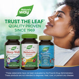 <{%MAIN5_13750%}>Nature's Way® | Melatonin Gummies