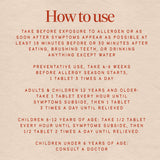 <{%DETAIL2_21812590%}>Nature's Way® | Allergiemittel AllerAide