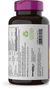 <{%MAIN3_13901%}>Nature's Way® | Alive! Women's 50+ Complete Multivitamin - left side of pack