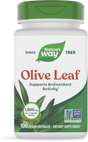 Nature's Way® | Olive Leaf, 100 capsules