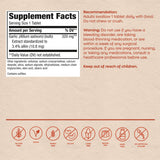 Nature's Way® | Garlinase 5000