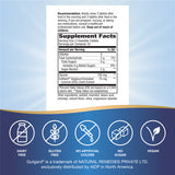 Nature's Way® | DGL Sugar Free