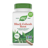 Nature's Way® | Black Cohosh Root