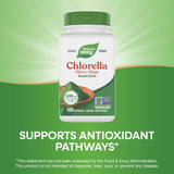 Nature's Way® | Chlorella