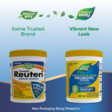 Nature's Way® | Primadophilus Reuteri Probiotic Powder