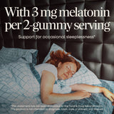 Nature's Way® | Sambucus Sleep & Immune Gummies