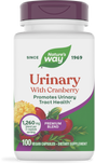 Nature's Way® | Urinary with Cranberry Premium Blend, 100 capsules