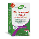 Nature's Way® | Cholesterol Shield Phytosterol Blend