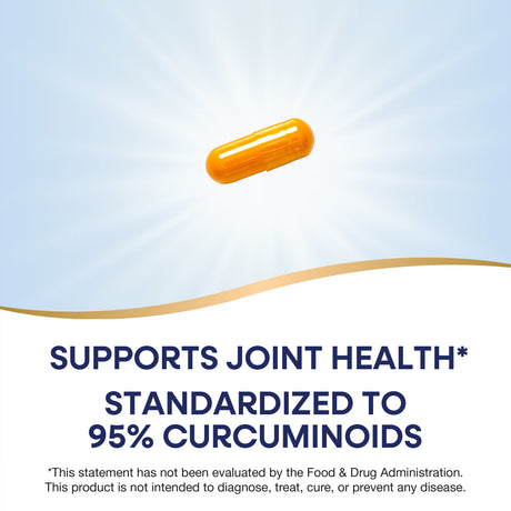 Nature's Way® | Turmeric Max Potency‡