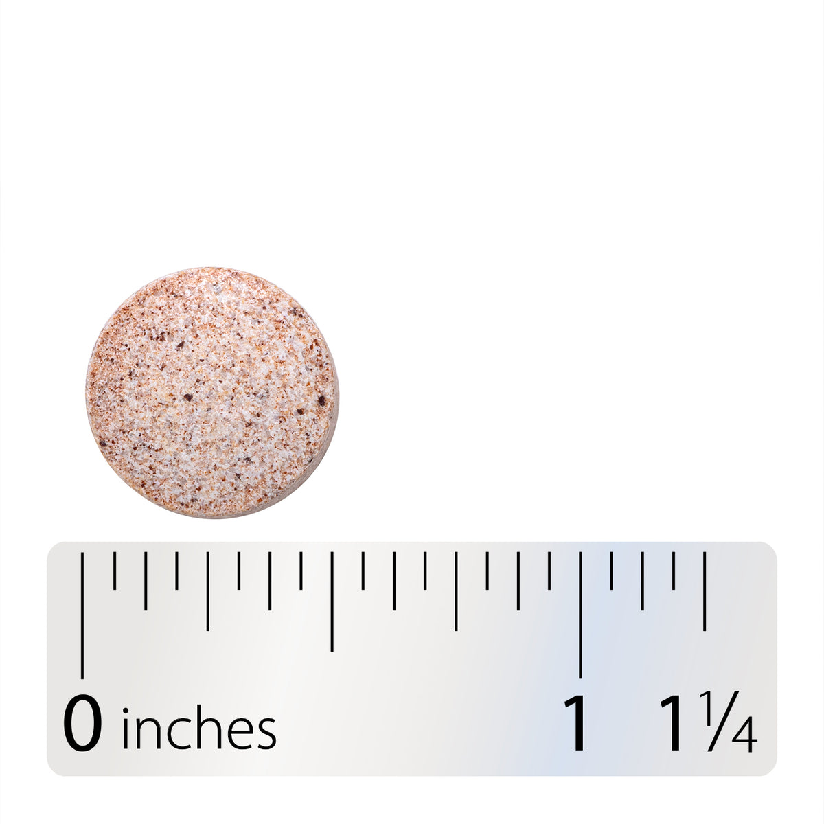 Nature's Way® | DGL - Chewable and ruler