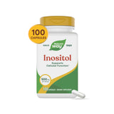 Nature's Way® | Inositol