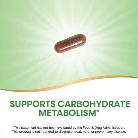 Nature's Way® | Cinnamon