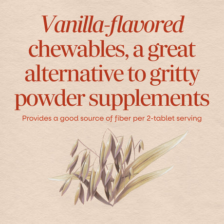 Nature's Way® | Fiber Delights