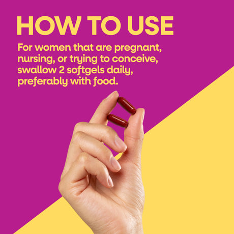 <{%DETAIL2_11209%}>Nature's Way® | Alive! Premium Prenatal Multivitamin
