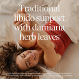 Nature's Way® | Damiana Leaves