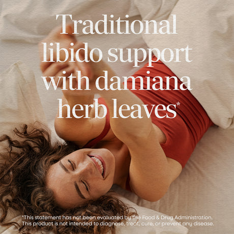 <{%MAIN1_12200%}>Nature's Way® | Damiana Leaves