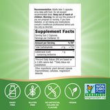 Nature's Way® | Goldenseal Root