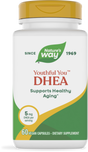 Nature's Way® | Youthful You DHEA, 60 capsules