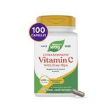 Nature's Way® | Vitamin C with Rose Hips Extra Strength