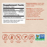 Nature's Way® | Turmeric Premium Extract