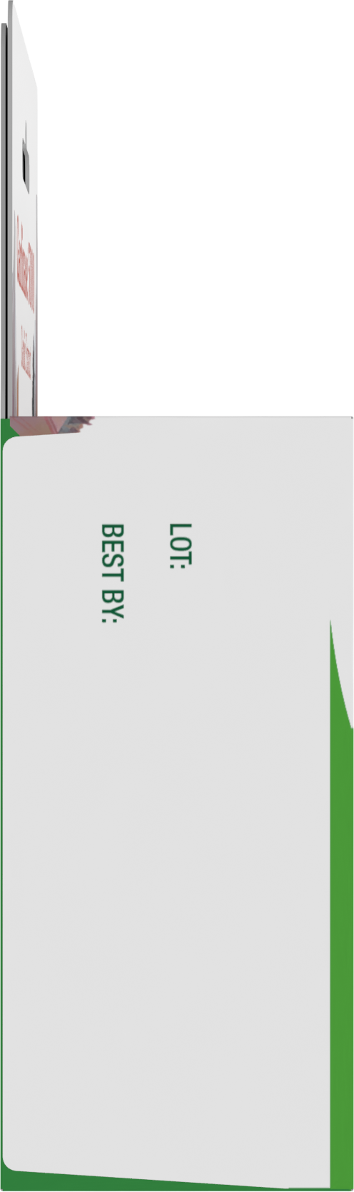 Nature's Way® | Garlinase 5000 - left side of pack