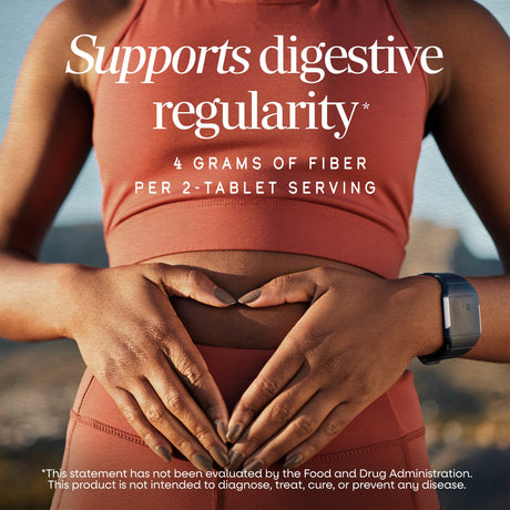 Nature's Way® | Fiber Delights