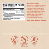 Nature's Way® | Zinc Chelate