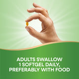 Nature's Way® | Vitamin E D-Alpha Tocopherol - product recommendations