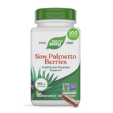 Nature's Way® | Saw Palmetto Berries