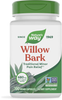 Nature's Way® | Willow Bark, 100 capsules