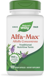 Nature's Way® | Alfa-Max, 100 capsules