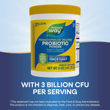 Nature's Way® | Primadophilus Reuteri Probiotic Powder