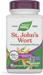 Nature's Way® | St. John's Wort, 90 capsules