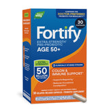 Nature's Way® | Fortify Daily Pre+Probiotic Age 50+