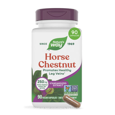 Nature's Way® | Horse Chestnut